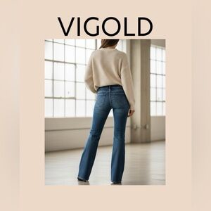 Women’s Bootcut Jeans Size 11